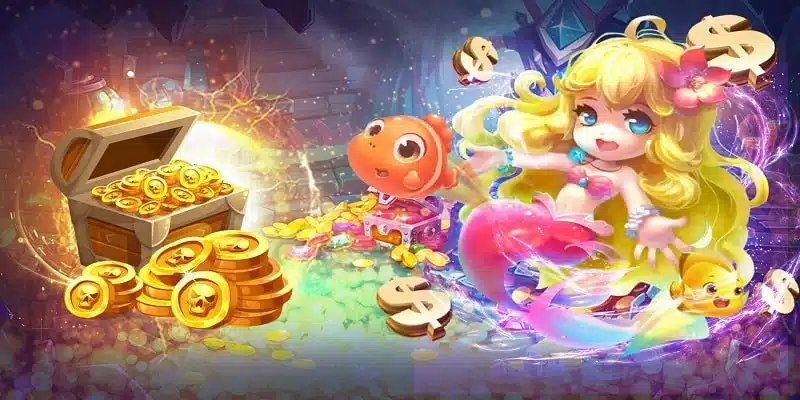 Hòa mình vào thế giới vua bắn cá AE888 