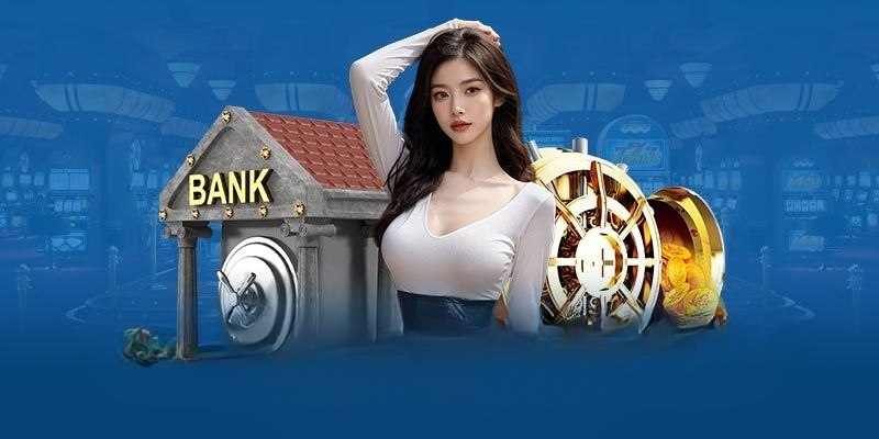 Lựa chọn mục rút tiền AE888