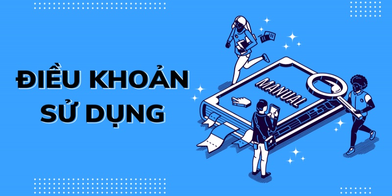 Lý do xây dựng điều khoản sử dụng tại AE888