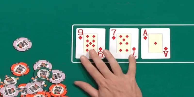 Siêu phẩm game bài ba cây đổi thưởng AE888