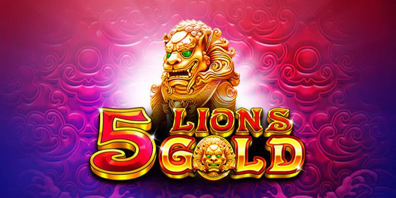 Sơ lược về 5 Lions Gold AE888