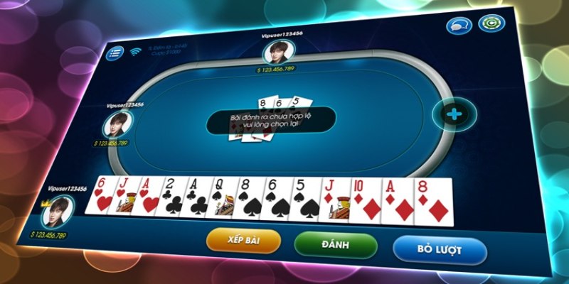 Sơ lược về game đánh bài vui AE888