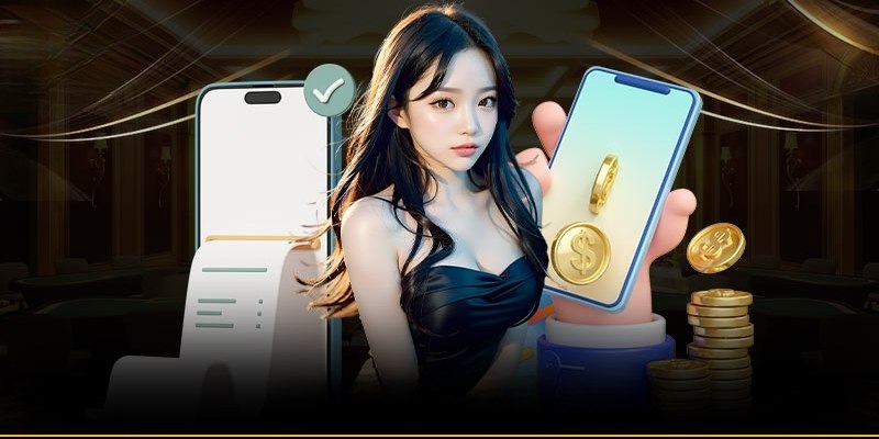 Thời gian xử lý giao dịch 