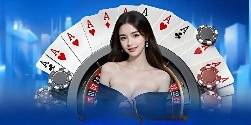 Thông tin về nhà cái AE888