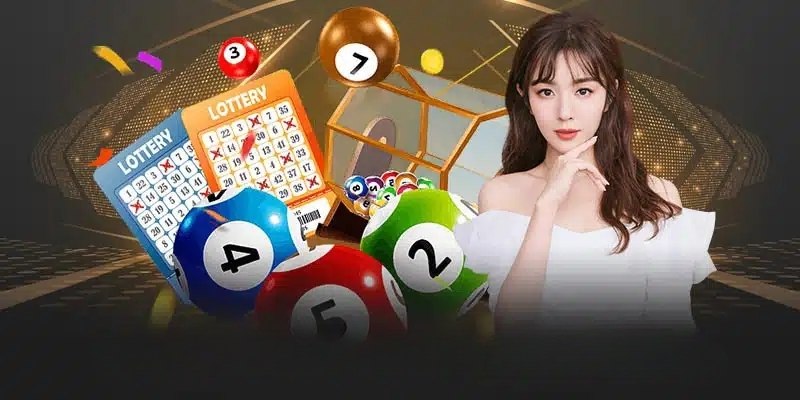 Thông tin về xổ số AE888